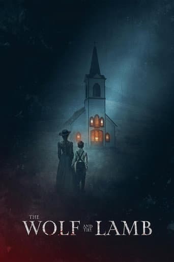 Poster for The Wolf and the Lamb