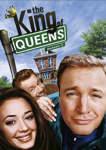 Poster for Season 3