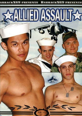 Poster for Allied Assault