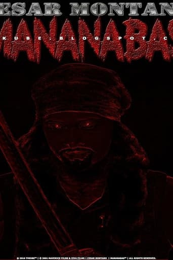 Poster for The Reaper