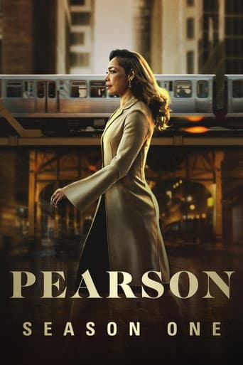 Poster for Season 1