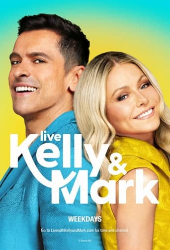 Poster for Season 36