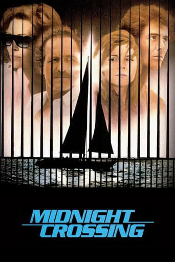 Poster for Midnight Crossing