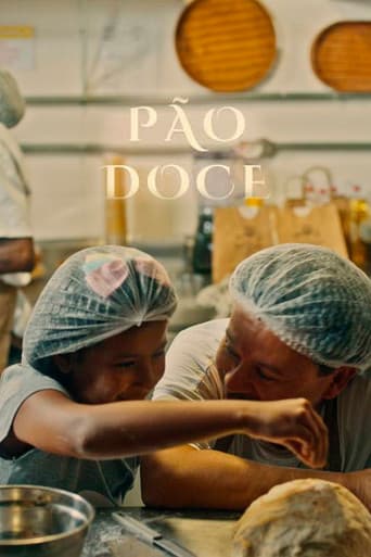 Poster for Pão Doce