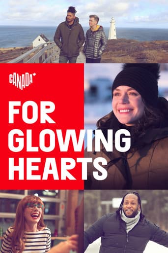 Poster for For Glowing Hearts
