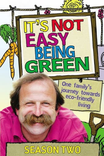 Poster for Season 2
