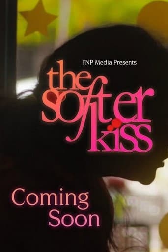 Poster for The Softer Kiss