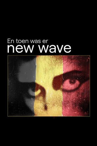 Poster for En toen was er new wave