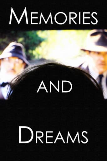 Poster for Memories and Dreams