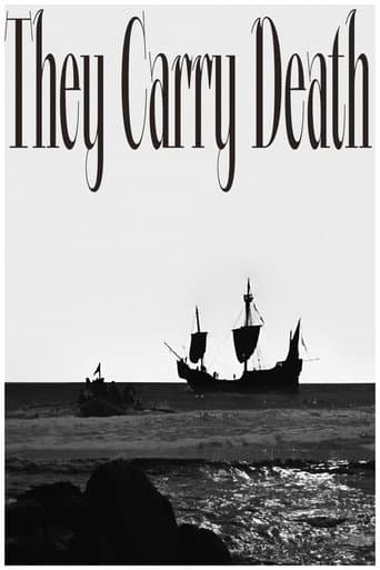 Poster for They Carry Death