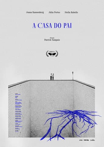 Poster for The Father's House
