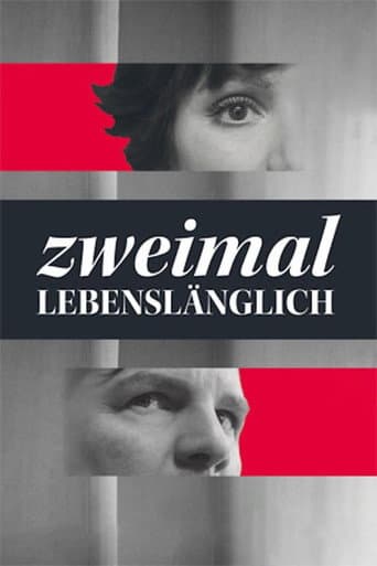 Poster for Zweimal lebenslänglich