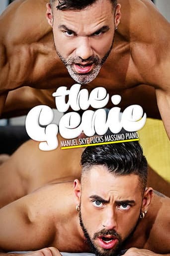 Poster for The Genie