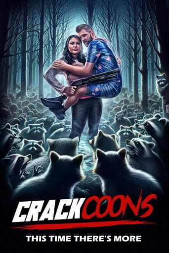 Poster for Crackcoons