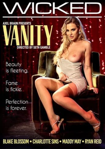 Poster for Vanity