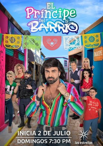 Poster for Season 1