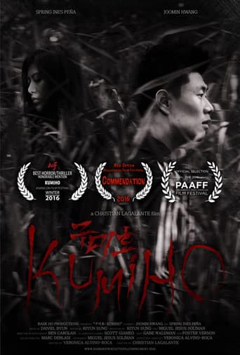 Poster for Kumiho