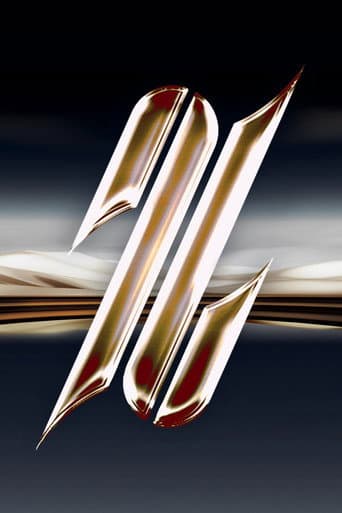 Poster for Project 100%