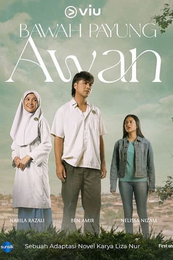 Poster for Bawah Payung Awan