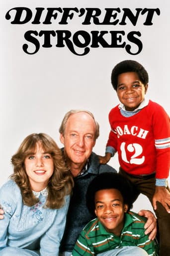 Poster for Diff'rent Strokes
