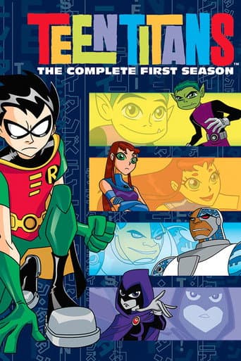 Poster for Season 1