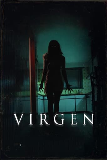 Poster for Virgin