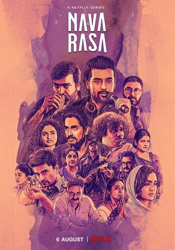 Poster for Volume 1