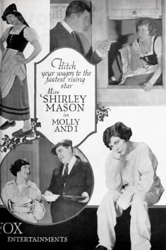 Poster for Molly and I