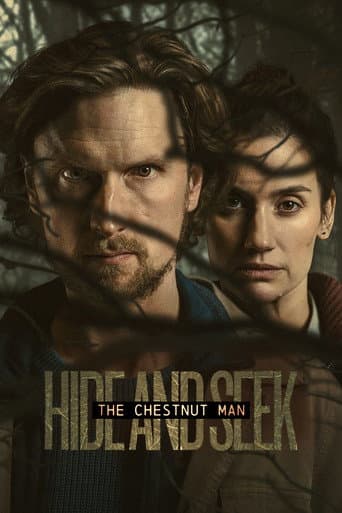Poster for Hide and Seek