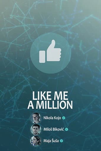 Poster for Like Me a Million