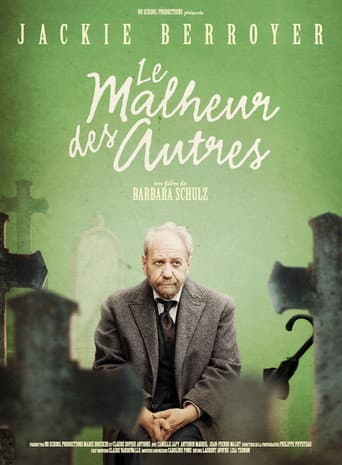 Poster for Another Man's Sorrow