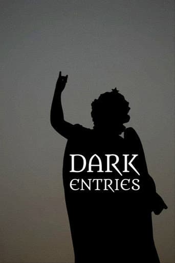 Poster for Dark Entries