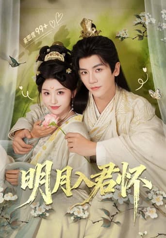 Poster for 明月入君怀