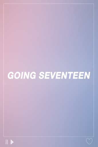 Poster for GOING SEVENTEEN 2019