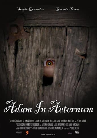 Poster for Adam in aeternum