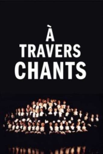 Poster for For a Song