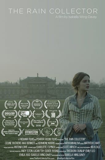 Poster for The Rain Collector