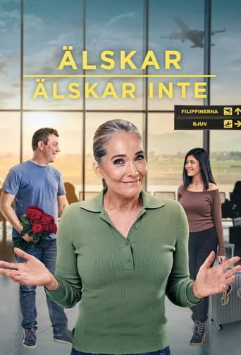 Poster for Älskar, Älskar Inte