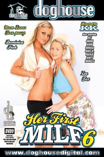 Poster for Her First MILF 6