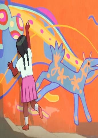 Poster for Murales