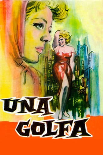 Poster for Love of a Cabaret Singer