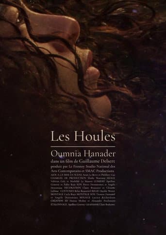 Poster for Les Houles