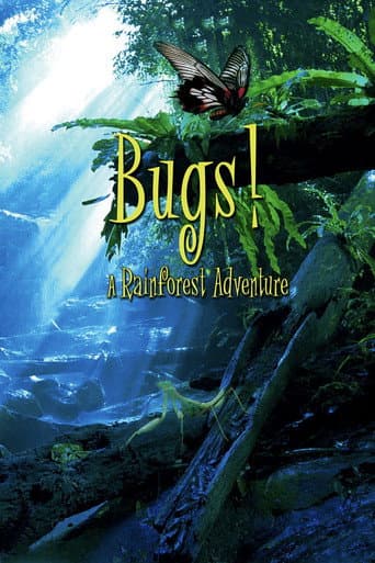 Poster for Bugs!