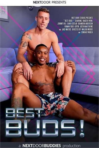 Poster for Best Buds!