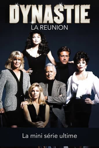 Poster for Miniseries