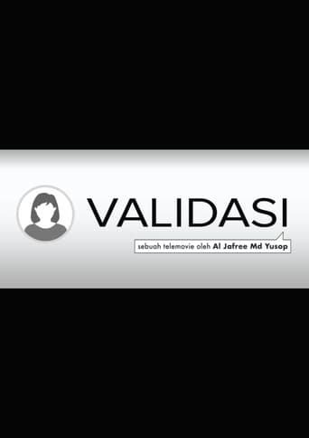 Poster for Validation