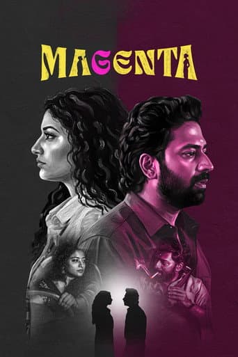 Poster for Magenta