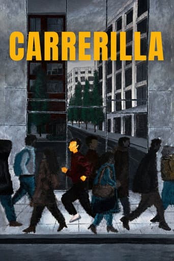 Poster for Carrerilla