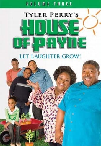 Poster for Season 3
