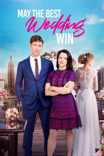 Poster for May the Best Wedding Win